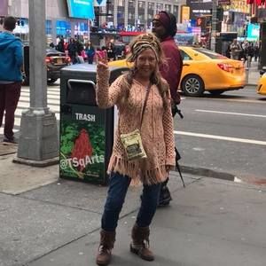 Meet your Posher, Staci